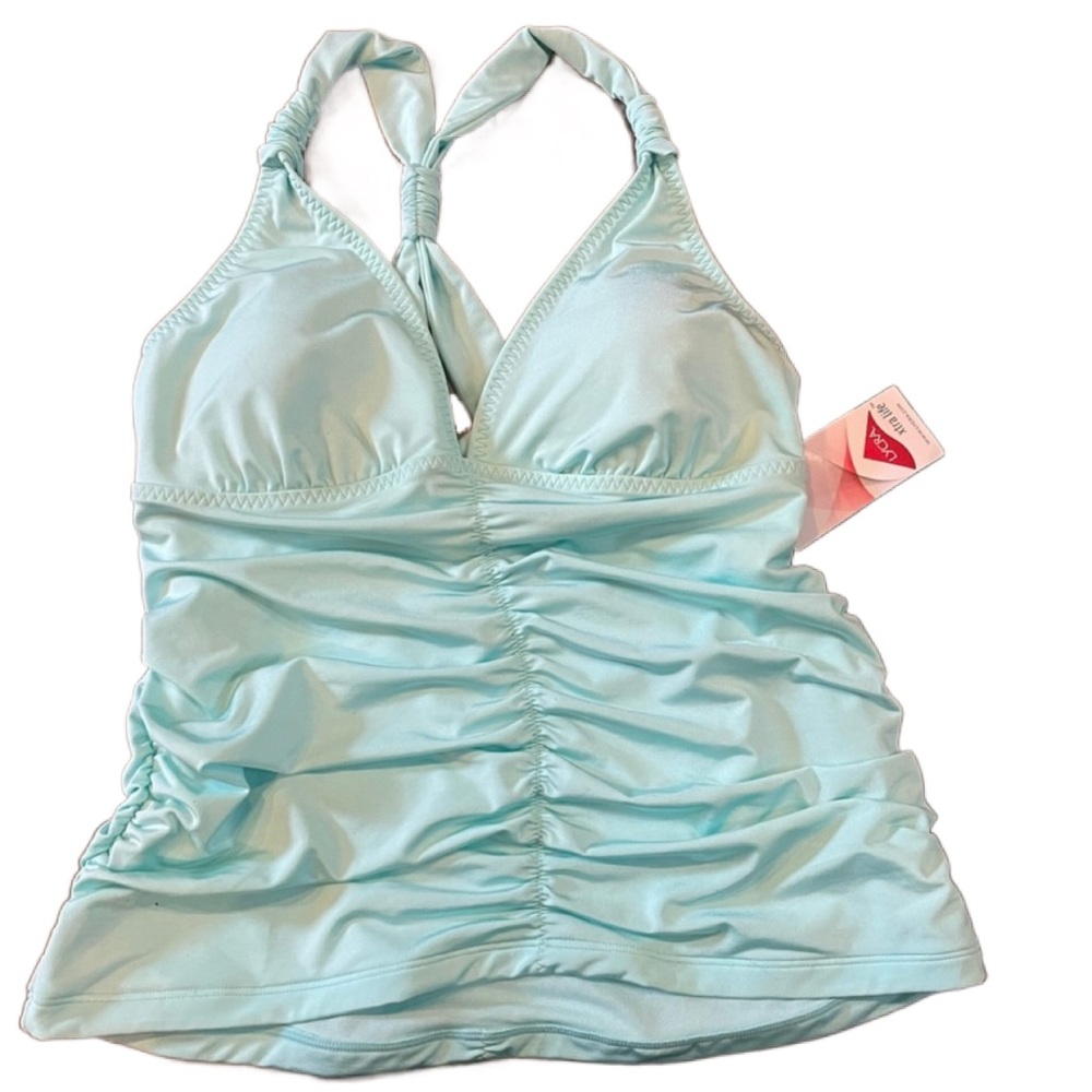 Athleta Tankini Bathing Suit Top